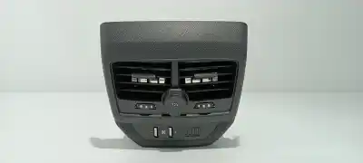 Piesă de schimb auto la mâna a doua grila aer pentru peugeot 5008 allure referințe oem iam 96866080877 98140891zd 9822330880
