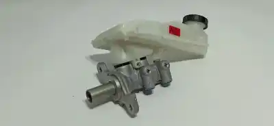 Pezzo di ricambio per auto di seconda mano pompa freni per peugeot 2008 (p1) gt line riferimenti oem iam 1643581380