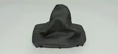Pezzo di ricambio per auto di seconda mano rivestimento della leva del cambio per peugeot 2008 (p1) gt line riferimenti oem iam 16746909ak