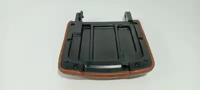 Автозапчастина б/у центральний подлокник для land rover range rover (lm) v8 td vogue посилання на oem iam lr027767  7h42045k24ef8sbb