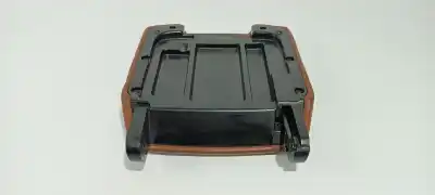 Автозапчастина б/у центральний подлокник для land rover range rover (lm) v8 td vogue посилання на oem iam lr027767  7h42045k24ef8sbb