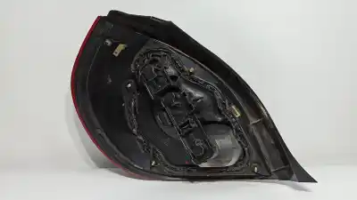 İkinci el araba yedek parçası sag kuyruk lambasi için nissan almera (n16/e) acenta oem iam referansları 26550bn702 26550bn786 237786