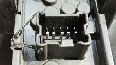 İkinci el araba yedek parçası sag kuyruk lambasi için nissan almera (n16/e) acenta oem iam referansları 26550bn702 26550bn786 237786