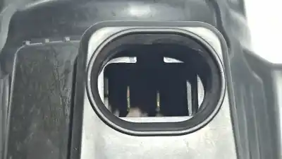 Peça sobressalente para automóvel em segunda mão motor de sofagem por peugeot 207 confort referências oem iam 6441v5  