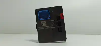 Pièce détachée automobile d'occasion module électronique pour peugeot 2008 (p1) active références oem iam 9836236080