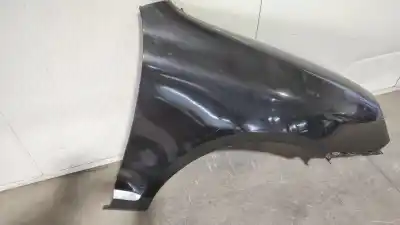 Автозапчасти б/у переднее правое крыло за porsche cayenne (typ 9pa) s ссылки oem iam 95550303201  95550303201grv
