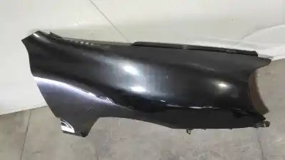 Автозапчасти б/у переднее правое крыло за porsche cayenne (typ 9pa) s ссылки oem iam 95550303201  95550303201grv
