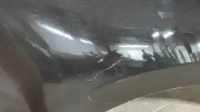 Автозапчасти б/у переднее правое крыло за porsche cayenne (typ 9pa) s ссылки oem iam 95550303201  95550303201grv