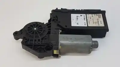 Pezzo di ricambio per auto di seconda mano Motore Alzacristalli Posteriore Sinistro per AUDI A4 BERLINA (8E) 2.5 V6 24V TDI Riferimenti OEM IAM 8E0959801A 8E0959801E 0130821767
