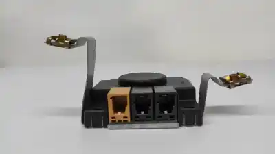 Peça sobressalente para automóvel em segunda mão módulo eletrônico por audi a3 (8p) 2.0 tfsi ambition quattro referências oem iam 8p3035225  8p3035225b