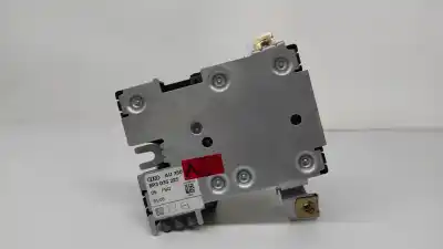 Peça sobressalente para automóvel em segunda mão módulo eletrônico por audi a3 (8p) 2.0 tfsi ambition quattro referências oem iam 8p3035225  8p3035225b