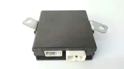 Pezzo di ricambio per auto di seconda mano modulo comfort per lexus rx300 (mcu15) premium riferimenti oem iam 8943048040  6151380000