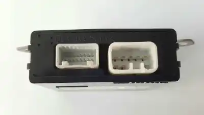 Pezzo di ricambio per auto di seconda mano modulo comfort per lexus rx300 (mcu15) premium riferimenti oem iam 8943048040  6151380000
