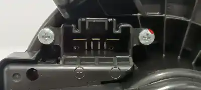 Peça sobressalente para automóvel em segunda mão motor de sofagem por toyota yaris hybrid active referências oem iam 871030d220  