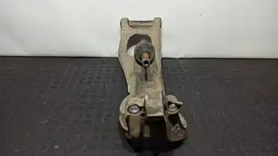 Pièce détachée automobile d'occasion support de bras de suspension avant droit pour peugeot 407 st confort pack références oem iam 365704  9661544780d