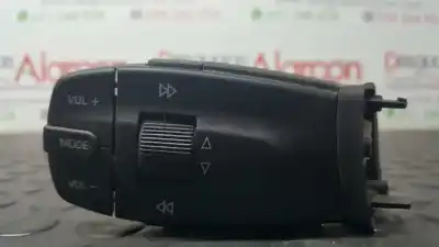 Recambio de automóvil de segunda mano de MANDO MULTIFUNCION VOLANTE para SEAT IBIZA SC (6J1)  referencias OEM IAM 6J0959441  