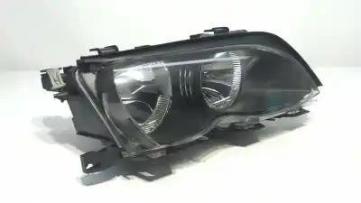 Second-hand car spare part right headlight for bmw serie 3 touring (e46) 318i oem iam references 63127165774  17d441103n3
