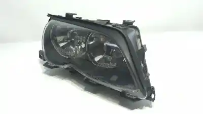 Second-hand car spare part right headlight for bmw serie 3 touring (e46) 318i oem iam references 63127165774  17d441103n3