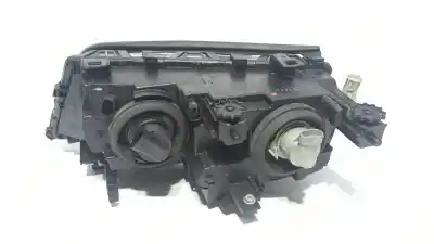 Second-hand car spare part right headlight for bmw serie 3 touring (e46) 318i oem iam references 63127165774  17d441103n3