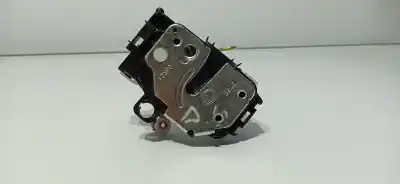 Second-hand car spare part front right door lock for fiat nuova 500 (150) fiat 500 hybrid my dolcevita 1 bsg 6v oem iam references 52191860