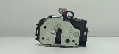 Pièce détachée automobile d'occasion Serrure De Porte Avant Droite pour FIAT NUOVA 500 (150) FIAT 500 HYBRID MY DOLCEVITA 1 BSG 6V Références OEM IAM 52191860 51935121 52041737