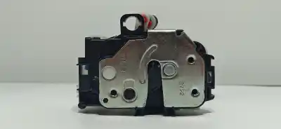 Автозапчастина б/у ЗАМОК ПЕРЕДНІХ ДВЕРЕЙ ЛІВИЙ для FIAT NUOVA 500 (150)  Посилання на OEM IAM 52191863 51935115 52041739