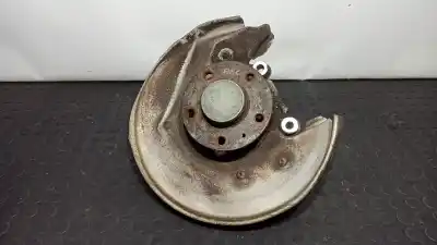 Second-hand car spare part rear left knuckle for audi a5 coupe (8t) 2.7 tdi oem iam references 8k0505435ab
