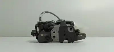 Pièce détachée automobile d'occasion serrure de porte avant gauche pour peugeot 2008 (p1) active références oem iam 9830559680