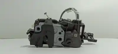 Pièce détachée automobile d'occasion serrure de porte avant droite pour peugeot 2008 (p1) active références oem iam 9844442480