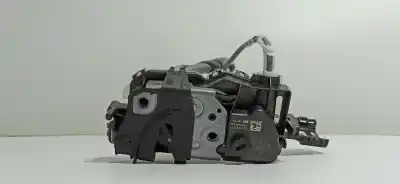 Pièce détachée automobile d'occasion serrure de porte arrière droite pour peugeot 2008 (p1) active références oem iam 9844443480