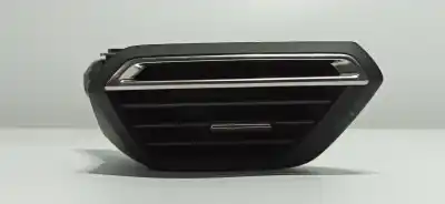 Pièce détachée automobile d'occasion aérateur latéral droit pour peugeot 2008 (p1) active références oem iam 98283683dx