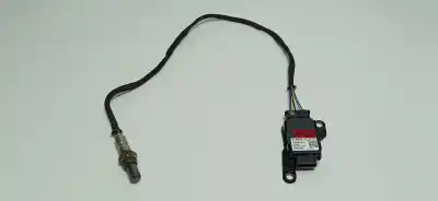 Pièce détachée automobile d'occasion sonde lambda pour peugeot 2008 (p1) active références oem iam 9830817880
