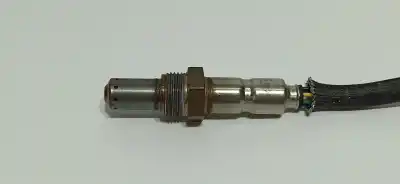 Peça sobressalente para automóvel em segunda mão sonda lambda por peugeot 2008 (p1) active referências oem iam 9830817880 1259018137 0281008671