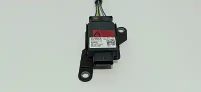 Peça sobressalente para automóvel em segunda mão sonda lambda por peugeot 2008 (p1) active referências oem iam 9830817880 1259018137 0281008671