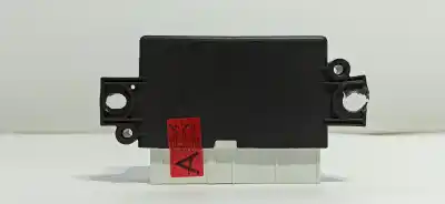 Second-hand car spare part electronic module for peugeot 2008 (p1) active oem iam references 9838793580  63821v