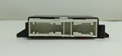 Second-hand car spare part electronic module for peugeot 2008 (p1) active oem iam references 9838793580  63821v