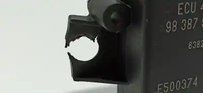 Second-hand car spare part electronic module for peugeot 2008 (p1) active oem iam references 9838793580  63821v