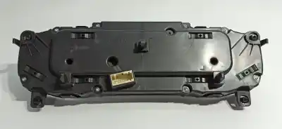 Peça sobressalente para automóvel em segunda mão quadrante por peugeot 2008 (p1) active referências oem iam 9843003980  