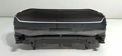Peça sobressalente para automóvel em segunda mão quadrante por peugeot 2008 (p1) active referências oem iam 9843003980  