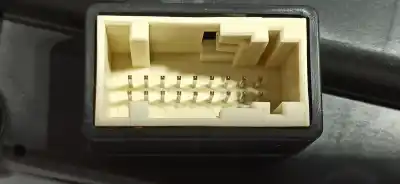 Peça sobressalente para automóvel em segunda mão quadrante por peugeot 2008 (p1) active referências oem iam 9843003980  