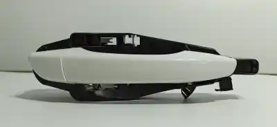 Pièce détachée automobile d'occasion poignée extérieure arrière droite pour peugeot 2008 (p1) active références oem iam 9802977180