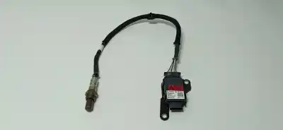 Pièce détachée automobile d'occasion sonde lambda pour peugeot 2008 (p1) active références oem iam 9816276480