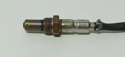 Peça sobressalente para automóvel em segunda mão sonda lambda por peugeot 2008 (p1) active referências oem iam 9816276480  0281008675