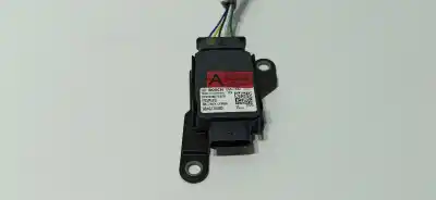 Peça sobressalente para automóvel em segunda mão sonda lambda por peugeot 2008 (p1) active referências oem iam 9816276480  0281008675