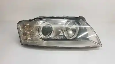 Автозапчастина б/у права фа для audi a8 (4e2) 3.0 v6 24v tdi посилання на oem iam 4e0941004bq 4e0907476 4e0941030bq
