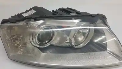 Автозапчастина б/у права фа для audi a8 (4e2) 3.0 v6 24v tdi посилання на oem iam 4e0941004bq 4e0907476 4e0941030bq