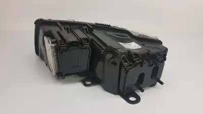 Автозапчастина б/у права фа для audi a8 (4e2) 3.0 v6 24v tdi посилання на oem iam 4e0941004bq 4e0907476 4e0941030bq
