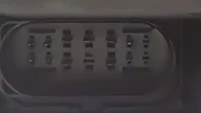 Автозапчастина б/у права фа для audi a8 (4e2) 3.0 v6 24v tdi посилання на oem iam 4e0941004bq 4e0907476 4e0941030bq