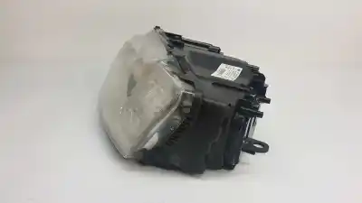 Автозапчастина б/у ліва фара для audi a8 (4e2) 3.0 v6 24v tdi посилання на oem iam 4e0941003bq 4e0907476 4e0941029bq