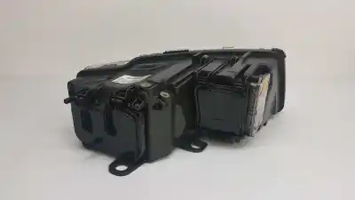 Автозапчастина б/у ліва фара для audi a8 (4e2) 3.0 v6 24v tdi посилання на oem iam 4e0941003bq 4e0907476 4e0941029bq